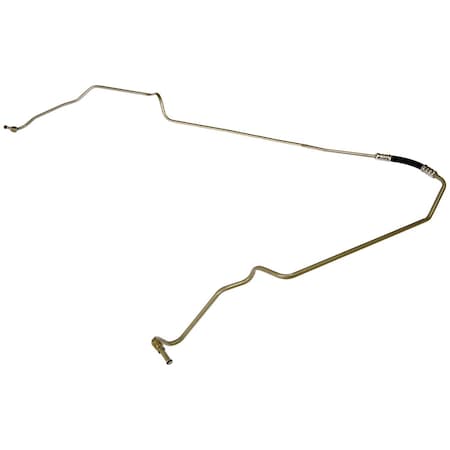 Dorman Transmission Line 624-227